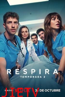 呼吸之间第二季