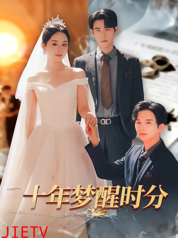 十年梦醒时分