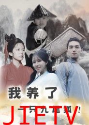 我养了一只九尾狐