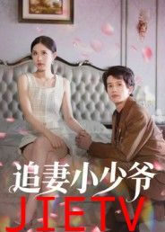 追妻小少爷