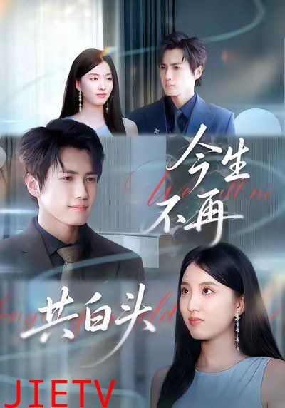 今生不再共白头