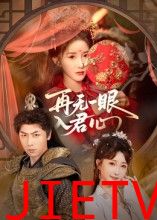 再无一眼入君心