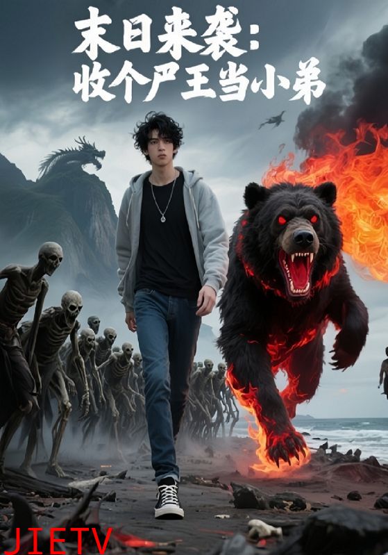 末日来袭：收个尸王当小弟