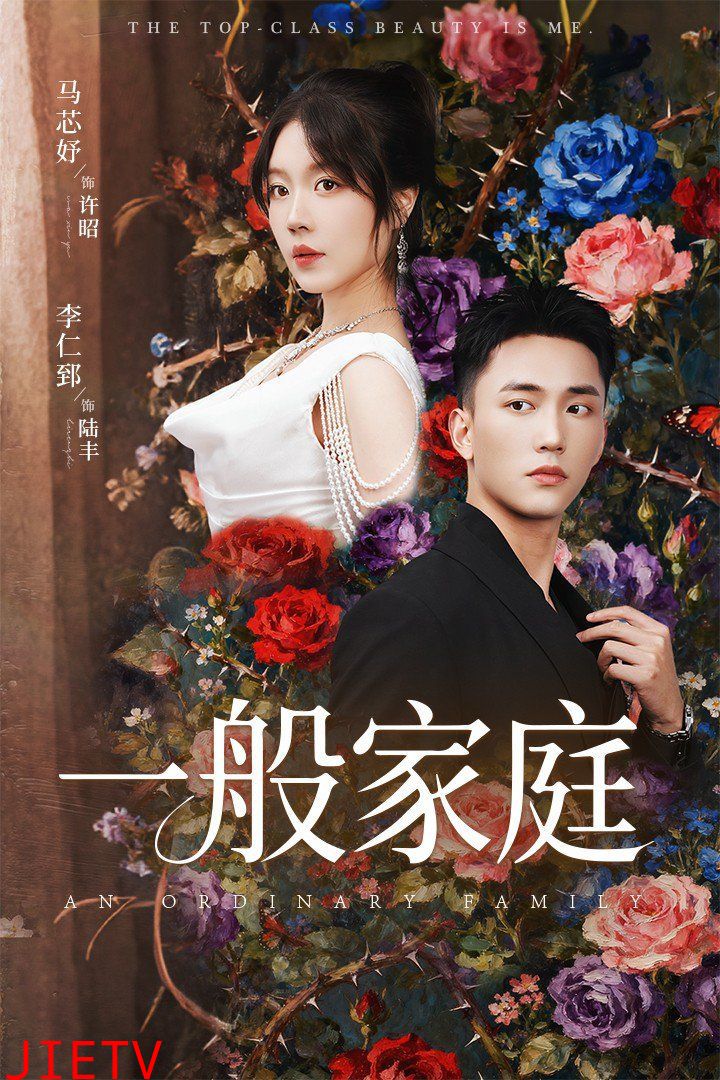 一般家庭(富家少爷又如何我才是顶级千金)