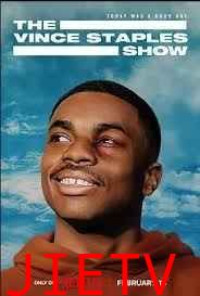 文斯小子 第二季