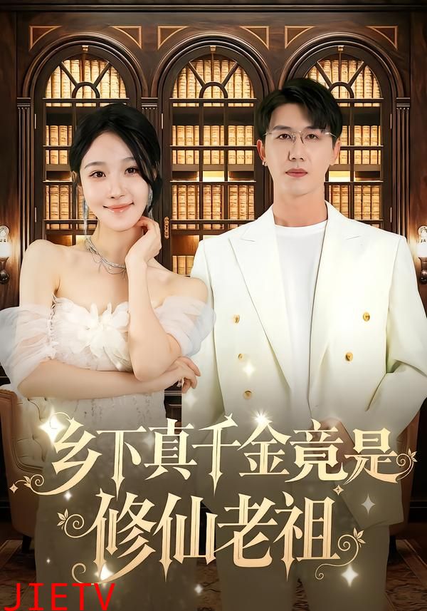 乡下真千金竟是修仙老祖
