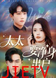 太太要净身出户