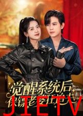 觉醒系统后保镖老婆狂追夫