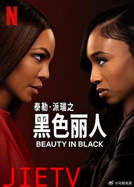 黑色丽人 第二季
