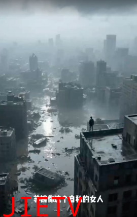 末日来袭，我靠缩小系统扭转人生