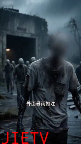 我凭前世记忆改写末世结局