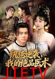 纨绔逆袭我的绝品医术