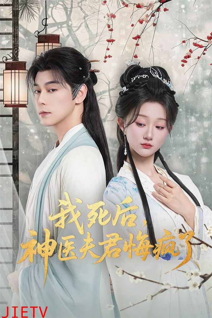 我死后神医夫君悔疯了