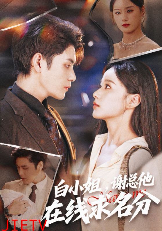 白小姐谢总他在线求名分