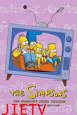 辛普森一家第三季