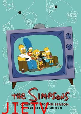 辛普森一家第二季