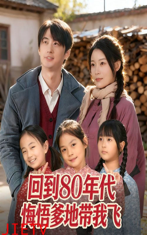 回到80年代悔悟爹地带我飞