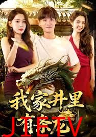 我家井里有条龙
