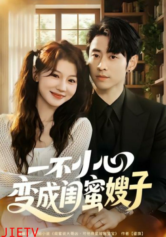 一不小心变成闺蜜嫂子