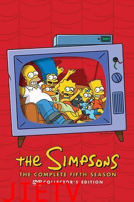 辛普森一家第五季