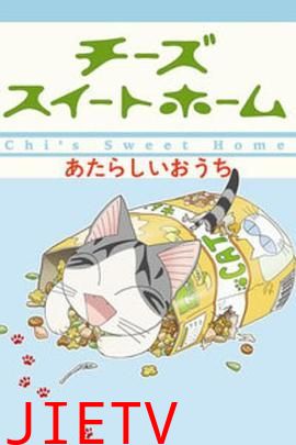 甜甜私房猫第二季