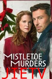 槲寄生谋杀案第二季