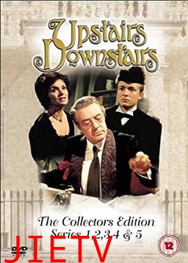 楼上，楼下第一季