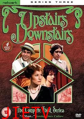 楼上，楼下 第三季