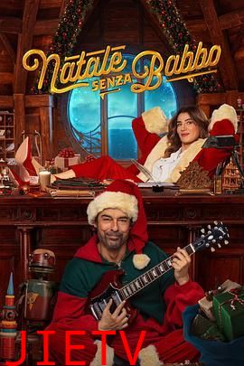 圣诞老人罢工日