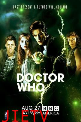 神秘博士第六季