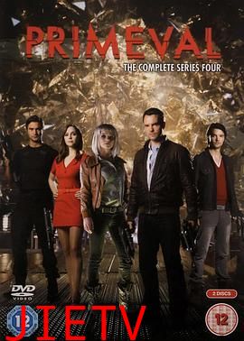 远古入侵第四季