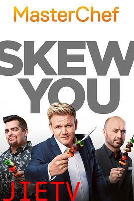 厨艺大师(美版)第九季