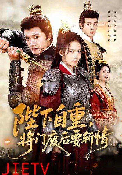 陛下自重，将门废后要斩情（卸甲斩凰途）