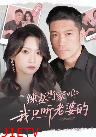 辣妻当家，我只听老婆的