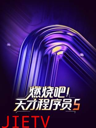 燃烧吧！天才程序员第五季