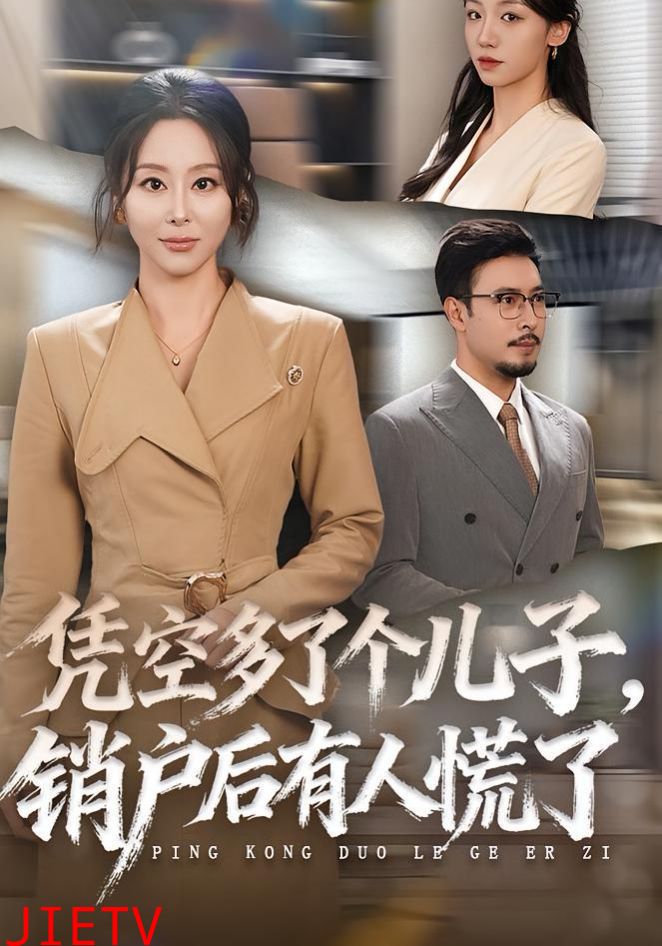 凭空多了个儿子销户后有人慌了