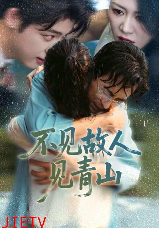 不见故人见青山（心约难守，余生不渡）