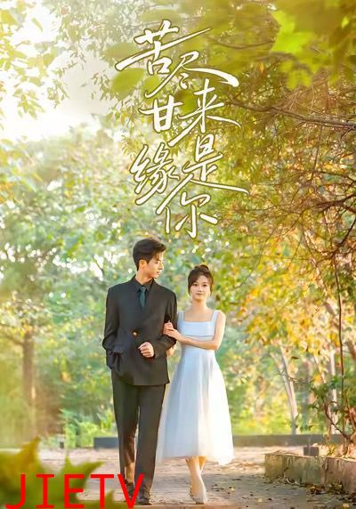 苦尽甘来缘是你