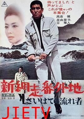 新网走番外地：最远处的流浪者