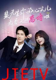 裴先生你的心尖儿老婆又想离婚啦，裴先生的复婚攻略