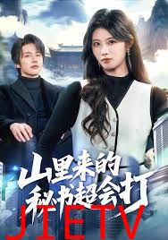 山里来的秘书超会打