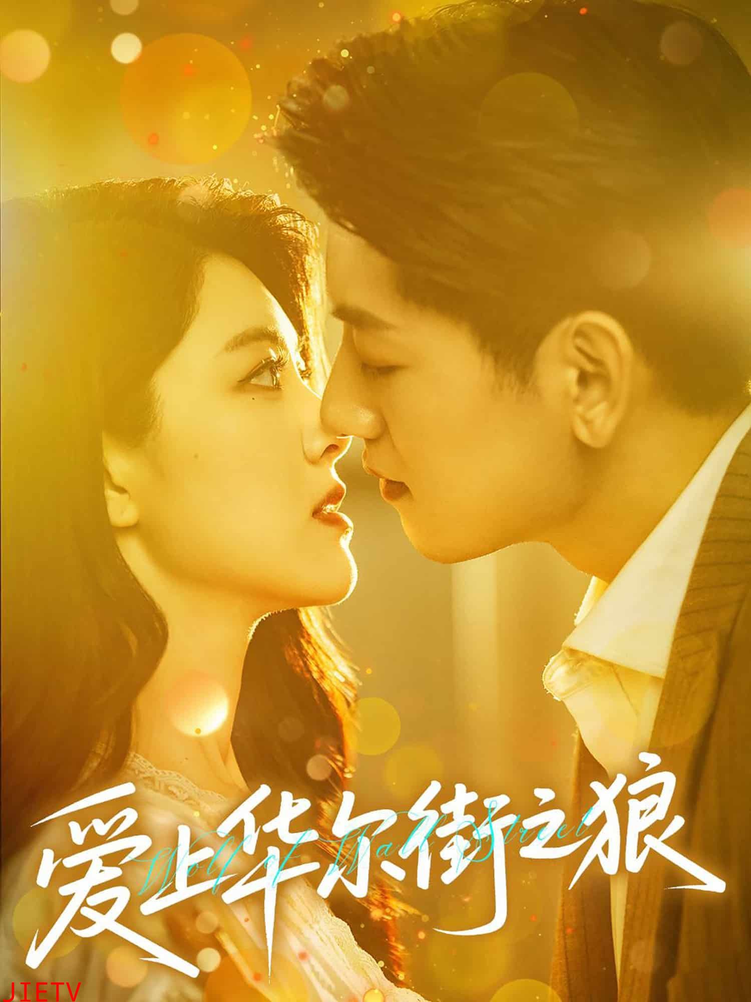 爱上华尔街之狼