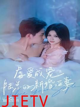 虐爱成宠：陆总的新婚哑妻