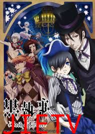 黑执事OVA：黑执事2制作特辑