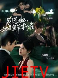 别惹她，她是贺爷掌心雀