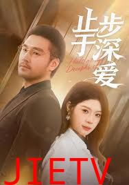 止步于深爱