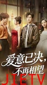 爱意已决不再相望