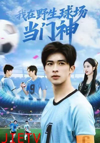 我在野生球场当门神