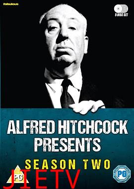 希区柯克剧场第二季