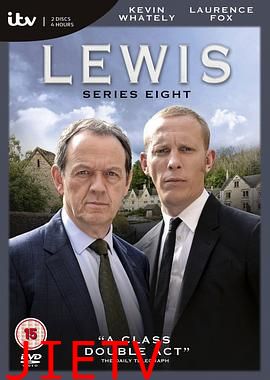 刘易斯探案第八季